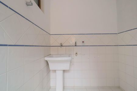 Casa para alugar com 231m², 4 quartos e 4 vagasÁrea de Serviço