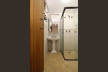 Casa para alugar com 231m², 4 quartos e 4 vagasBanheiro da Suíte 3