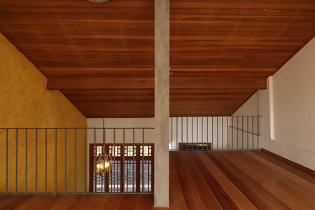 Casa para alugar com 231m², 4 quartos e 4 vagasMezanino