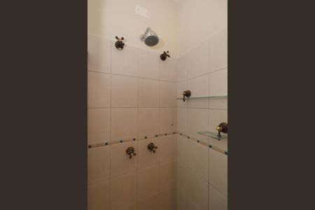 Casa para alugar com 231m², 4 quartos e 4 vagasBanheiro da Suíte 1