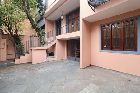 Casa para alugar com 231m², 4 quartos e 4 vagasGaragem