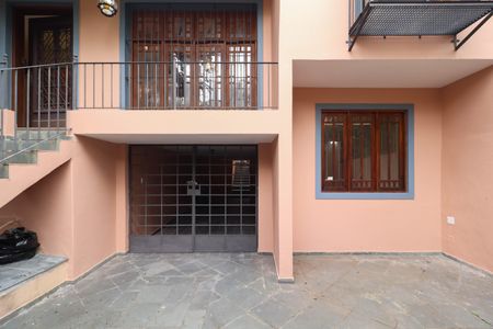 Casa para alugar com 231m², 4 quartos e 4 vagasGaragem