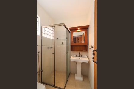 Casa para alugar com 231m², 4 quartos e 4 vagasBanheiro da Suíte 1