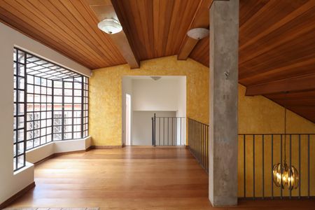 Casa para alugar com 231m², 4 quartos e 4 vagasMezanino