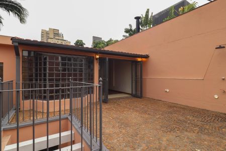 Casa para alugar com 231m², 4 quartos e 4 vagasTerraço