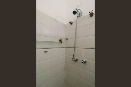 Casa para alugar com 231m², 4 quartos e 4 vagasBanheiro da Suíte 2