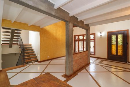 Casa para alugar com 231m², 4 quartos e 4 vagasSala