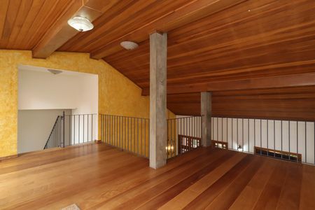 Casa para alugar com 231m², 4 quartos e 4 vagasMezanino