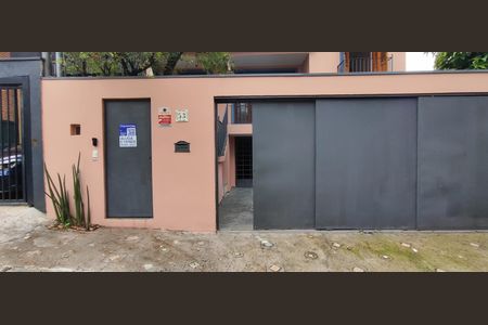 Casa para alugar com 231m², 4 quartos e 4 vagasFachada-Plaquinha