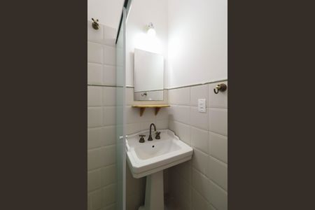 Casa para alugar com 231m², 4 quartos e 4 vagasBanheiro da Suíte 2