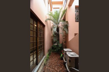 Casa para alugar com 231m², 4 quartos e 4 vagasJardim de Inverno