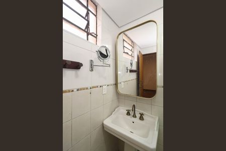 Casa para alugar com 231m², 4 quartos e 4 vagasBanheiro da Suíte 3