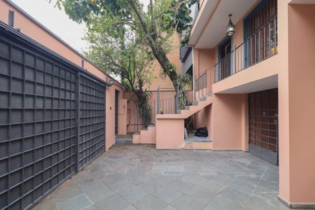 Casa para alugar com 231m², 4 quartos e 4 vagasGaragem