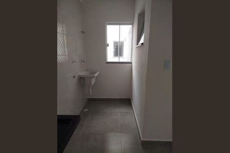 Foto 15 de apartamento à venda com 2 quartos, 35m² em Vila Aurora (Zona Norte), São Paulo