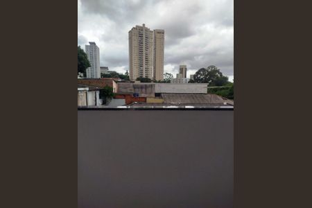 Foto 14 de apartamento à venda com 2 quartos, 35m² em Vila Aurora (Zona Norte), São Paulo