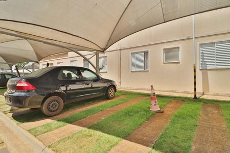 Apartamento para alugar com 40m², 2 quartos e 2 vagasGaragens