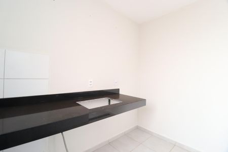 Apartamento para alugar com 40m², 2 quartos e 2 vagasCozinha