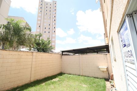 Apartamento para alugar com 40m², 2 quartos e 2 vagasPlaquinha