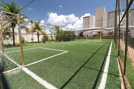 Apartamento para alugar com 40m², 2 quartos e 2 vagasQuadra Esportiva