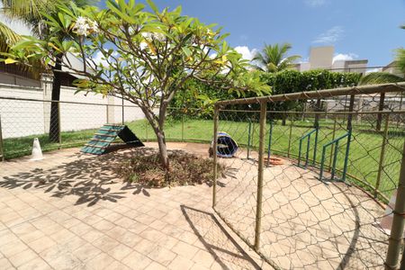Apartamento para alugar com 40m², 2 quartos e 2 vagasEspaço Pet