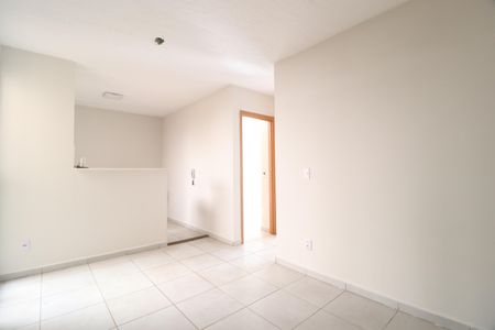 Apartamento para alugar com 40m², 2 quartos e 2 vagasSala