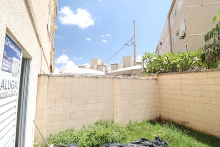 Apartamento para alugar com 40m², 2 quartos e 2 vagasPlaquinha