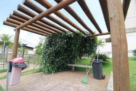 Apartamento para alugar com 40m², 2 quartos e 2 vagasÁrea comum