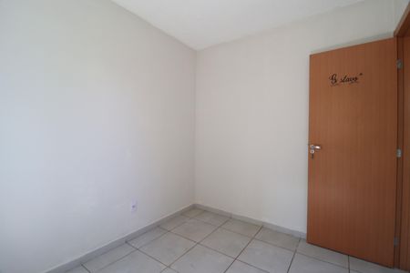 Apartamento para alugar com 40m², 2 quartos e 2 vagasQuarto 1