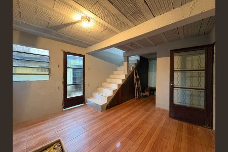 Casa para alugar com 250m², 3 quartos e 2 vagasSala 1