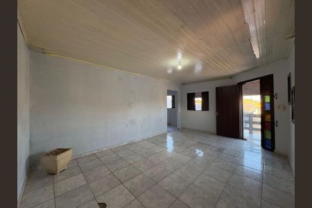 Sala 2 de casa para alugar com 3 quartos, 250m² em Mathias Velho, Canoas