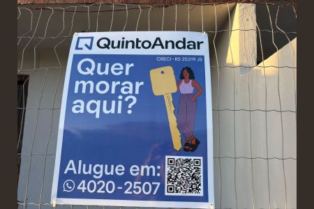 Casa para alugar com 250m², 3 quartos e 2 vagasPlaca