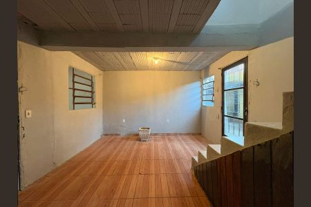 Sala 1 de casa para alugar com 3 quartos, 250m² em Mathias Velho, Canoas