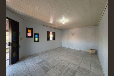Sala 2 de casa para alugar com 3 quartos, 250m² em Mathias Velho, Canoas