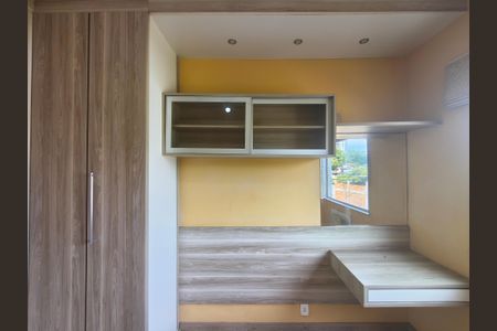 Apartamento para alugar com 60m², 2 quartos e 1 vaga