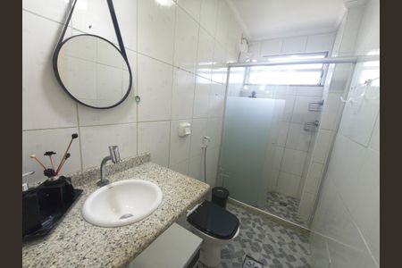 Apartamento para alugar com 60m², 2 quartos e 1 vaga