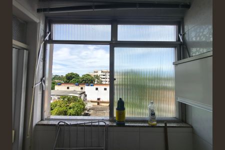 Apartamento para alugar com 60m², 2 quartos e 1 vaga
