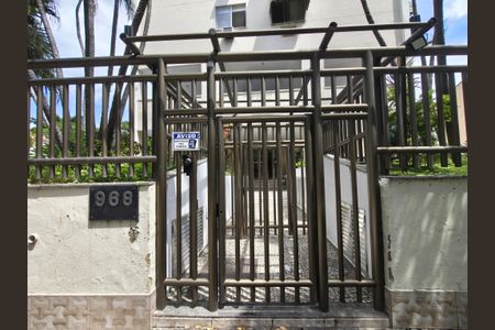 Apartamento para alugar com 60m², 2 quartos e 1 vaga