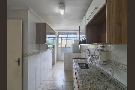 Apartamento para alugar com 2 quartos, 60m² em Pechincha, Rio de Janeiro