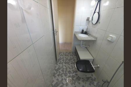 Apartamento para alugar com 60m², 2 quartos e 1 vaga