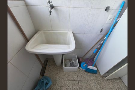 Apartamento para alugar com 60m², 2 quartos e 1 vaga