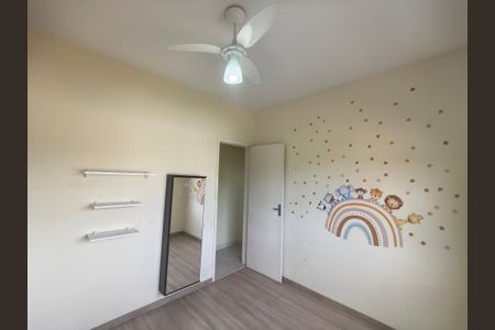 Apartamento para alugar com 60m², 2 quartos e 1 vaga