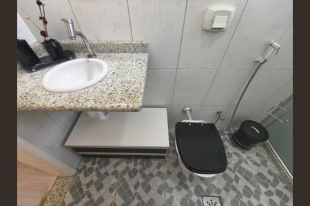 Apartamento para alugar com 60m², 2 quartos e 1 vaga