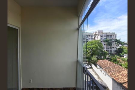 Apartamento para alugar com 60m², 2 quartos e 1 vaga
