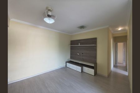 Apartamento para alugar com 60m², 2 quartos e 1 vaga