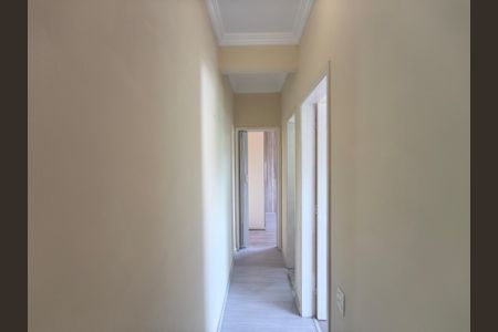 Apartamento para alugar com 60m², 2 quartos e 1 vaga