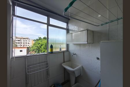 Apartamento para alugar com 60m², 2 quartos e 1 vaga