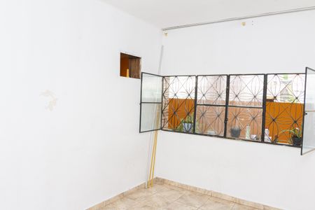 Casa para alugar com 105m², 2 quartos e 2 vagasQuarto 1