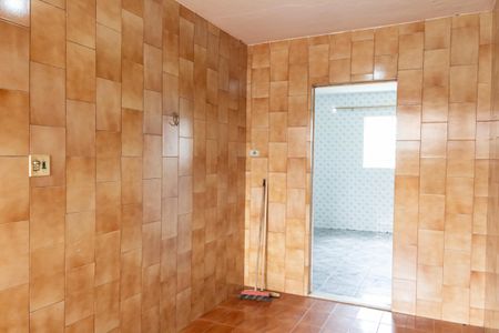 Casa para alugar com 105m², 2 quartos e 2 vagasVaranda