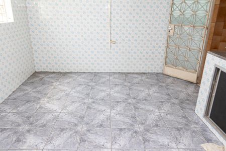 Casa para alugar com 105m², 2 quartos e 2 vagasCozinha