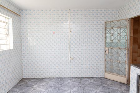 Casa para alugar com 105m², 2 quartos e 2 vagasCozinha